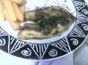White Fish With Lemon and Fresh Herbs