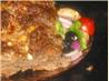 Greek Meatloaf With Feta. Recipe by Chef Dee