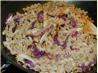 Cabbage Noodles. Recipe by ellie_