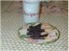 Chocolate Covered Candied Orange Peel