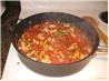 Addictive Mexican Stew