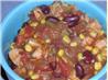 Addictive Mexican Stew