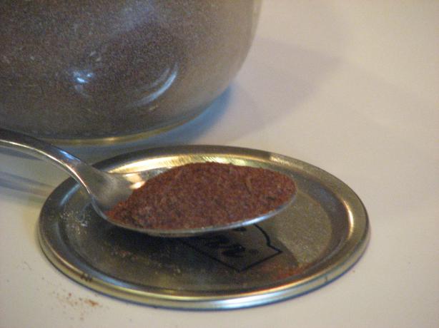 Cajun Seasoning. Photo by Bonnie G #2