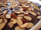Almond Joy Cake