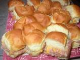 White Castle Appetizers. Photo by pines506