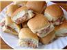White Castle Appetizers