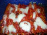 Italian Cannelloni
