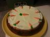 Cheesecake Factory Carrot Cake Cheesecake