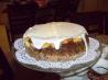 Cheesecake Factory Carrot Cake Cheesecake