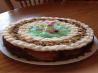 Cheesecake Factory Carrot Cake Cheesecake