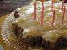 Cheesecake Factory Carrot Cake Cheesecake
