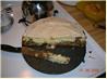 Cheesecake Factory Carrot Cake Cheesecake