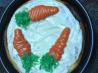 Cheesecake Factory Carrot Cake Cheesecake