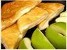Baked Havarti. Recipe by dojemi
