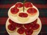 Cream Cheese Tarts (Paula Deen)