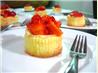 Cream Cheese Tarts (Paula Deen)