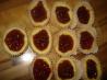 Cream Cheese Tarts (Paula Deen)