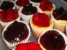 Cream Cheese Tarts (Paula Deen)