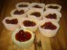 Cream Cheese Tarts (Paula Deen)