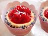 Cream Cheese Tarts (Paula Deen)
