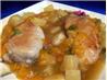 Pineapple, Mandarin, Ginger Chicken Breasts. Recipe by Bergy
