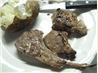 Grilled Rosemary Lamb Chops