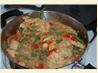 Thai Drunken Noodles. Recipe by Mindi Bunch