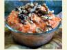 Low-Fat Carrot Salad