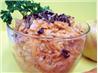 Low-Fat Carrot Salad