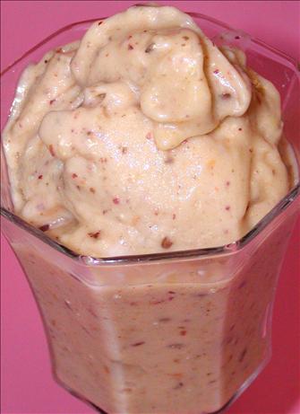 Budwig Cream. Photo by Rita~
