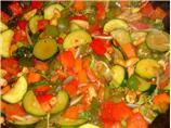 Vegetable Chop Suey