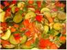 Vegetable Chop Suey. Recipe by Hadice