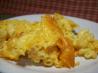 Baked Macaroni and Cheese