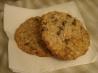 Toasted Coconut Chocolate Chip Cookies