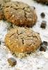 Toasted Coconut Chocolate Chip Cookies