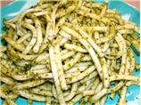 Pistachio Pesto Sauce