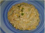 Chinese Chicken and Corn Soup