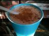 Banana Breakfast Shake