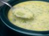 Simply Perfect Cream of Broccoli Soup
