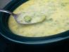 Simply Perfect Cream of Broccoli Soup. Recipe by Chef Heather