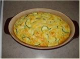 Zucchini Casserole
