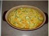 Zucchini Casserole