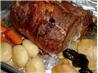 Pork Loin Rib/rack of Rib for Two. Recipe by Bergy