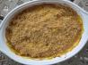 Chicken Cordon Bleu over Rice. Recipe by Divinemom5