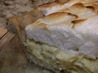Rocky Mountain High Coconut Cream Pie