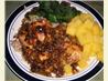 Stove Top Honey-Mustard Chicken