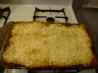 Vegan " Meat & Cheese" Spinach Lasagna. Recipe by flitenrs