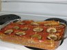 Vegan " Meat & Cheese" Spinach Lasagna