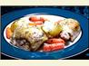 Herbed Chicken and Vegetables. Recipe by PCrocker