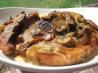 Pork Chops With Caramelized Onion-mushroom Sauce